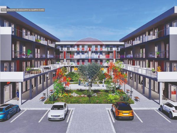 Appartamento Santa Maria Imbaro, CH Vendita - Foto 4