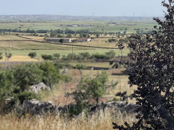 Cascina/Casale Santeramo in Colle, BA Vendita