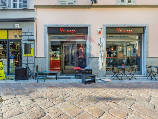 Bar Centro storico, Parma, PR Affitto - Foto 2