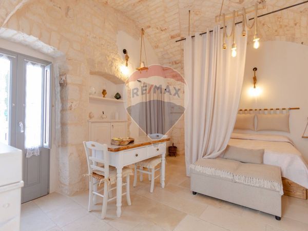 Appartamento Cisternino, BR Vendita - Foto 3