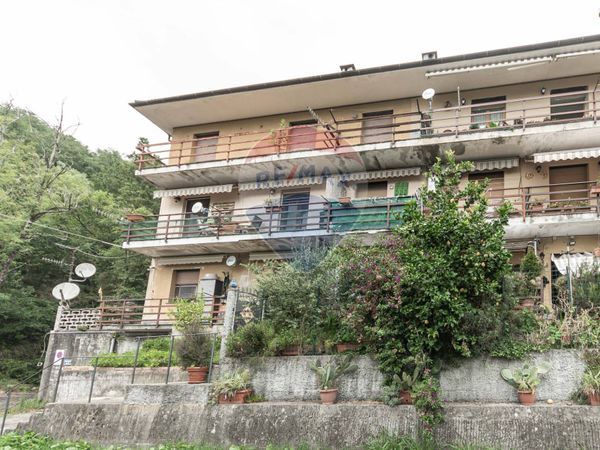 Appartamento Moconesi Alto, Moconesi, GE Vendita - Foto 2