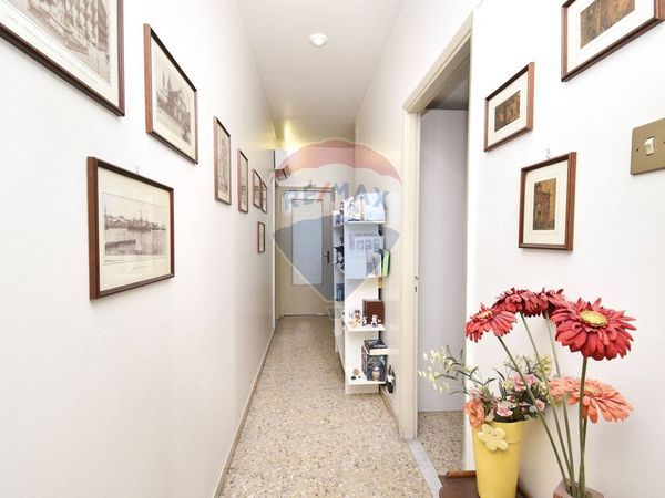 Attico/Mansarda Zona di prestigio, Catania, CT Vendita - Foto 2