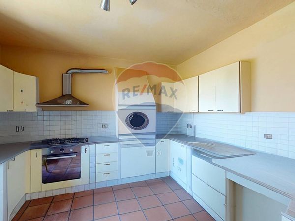 Casa Semindipendente Giubiano, Varese, VA Vendita - Foto 3