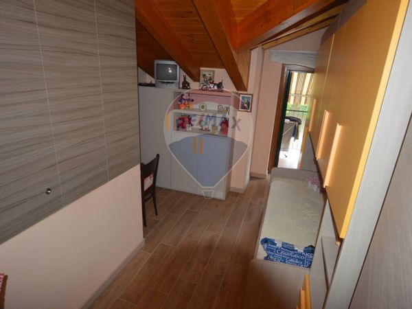 Appartamento Solbiate Arno, VA Vendita - Foto 3