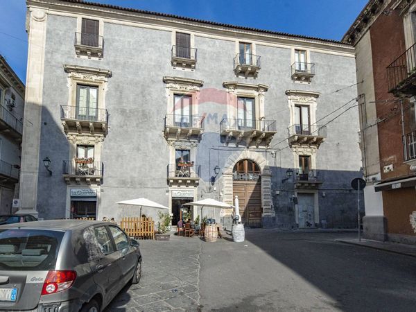 Appartamento Zona centro, Catania, CT Vendita - Foto 2