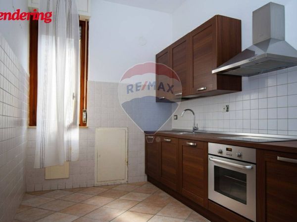 Appartamento Centro, Livorno, LI Vendita - Foto 2