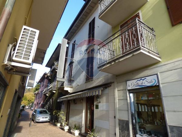 Albergo/Hotel Luino, VA Vendita