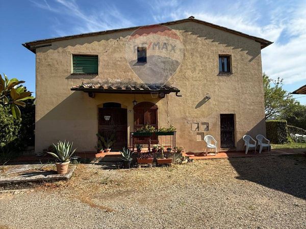 Cascina/Casale San Gimignano, SI Vendita - Foto 4