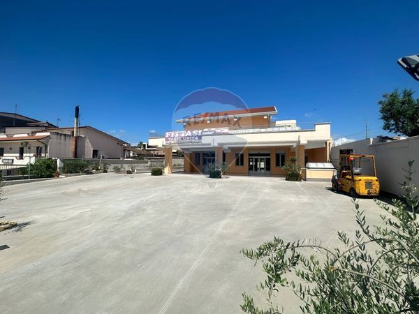 Locale Commerciale Benevento, BN Affitto - Foto 2