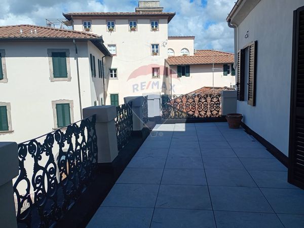 Appartamento Darsena, Viareggio, LU Vendita - Foto 4