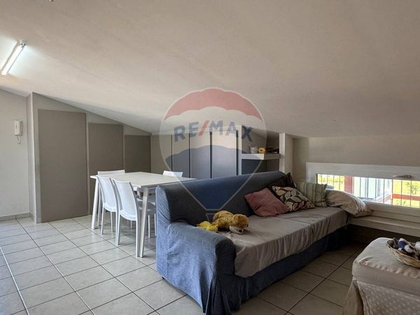 Attico/Mansarda San Cipriano, L'Aquila, AQ Vendita - Foto 4