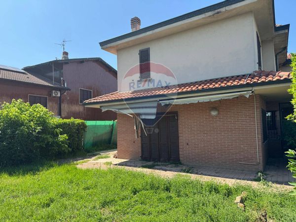 Villa singola Settala, MI Vendita - Foto 2