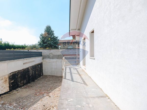 Villetta bifamiliare Travagliato, BS Vendita - Foto 4