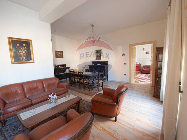 Casa Indipendente Nocelleto, Carinola, CE Vendita - Foto 3