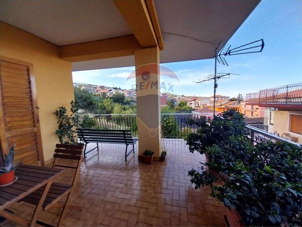 Appartamento Zafferana Etnea, CT Vendita - Foto 3