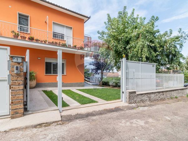 Appartamento Tre Croci, Vetralla, VT Vendita - Foto 4