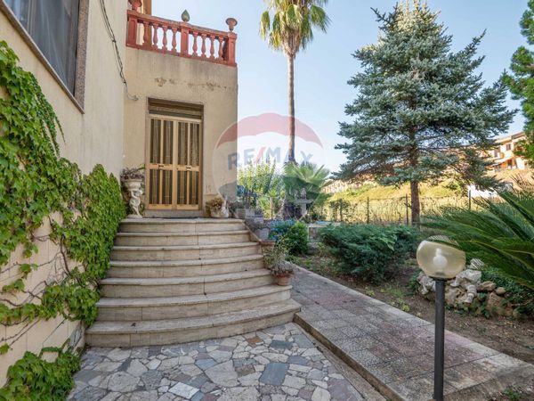 Villa singola Caltagirone, CT Vendita - Foto 2