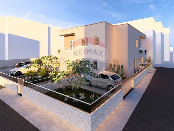 Villa o villino Copertino, LE Vendita