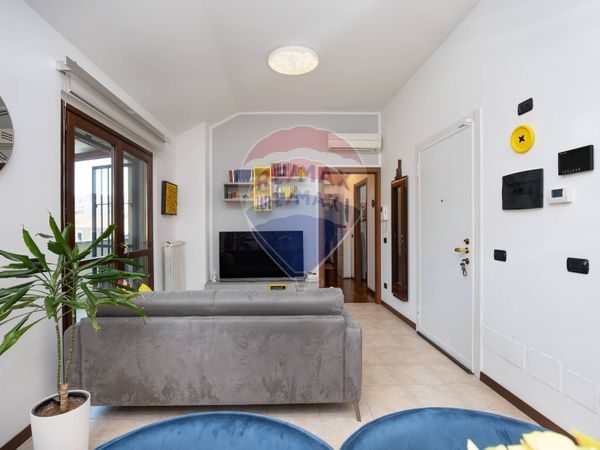 Appartamento Vimodrone, MI Vendita - Foto 4