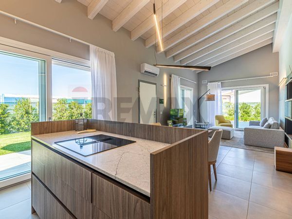 Villa singola Lonato del Garda, BS Vendita