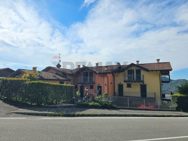 Appartamento Costa Serina, BG Vendita - Foto 4