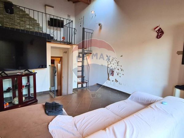 Appartamento Sant'Andrea, Empoli, FI Vendita - Foto 2