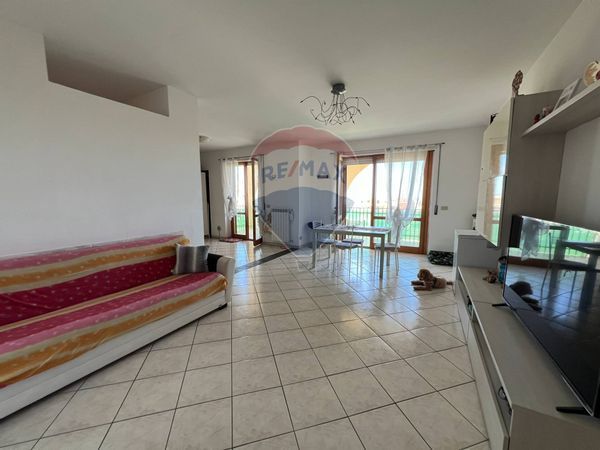 Appartamento Fossacesia, CH Vendita - Foto 4