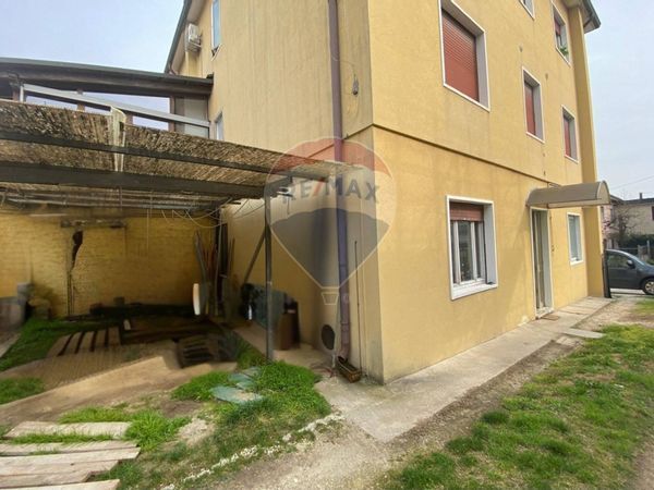 Appartamento Longare, VI Vendita