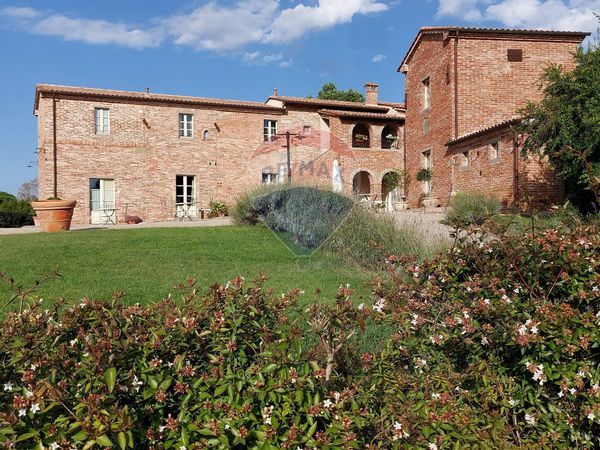 Cascina/Casale Foiano della Chiana, AR Vendita - Foto 2