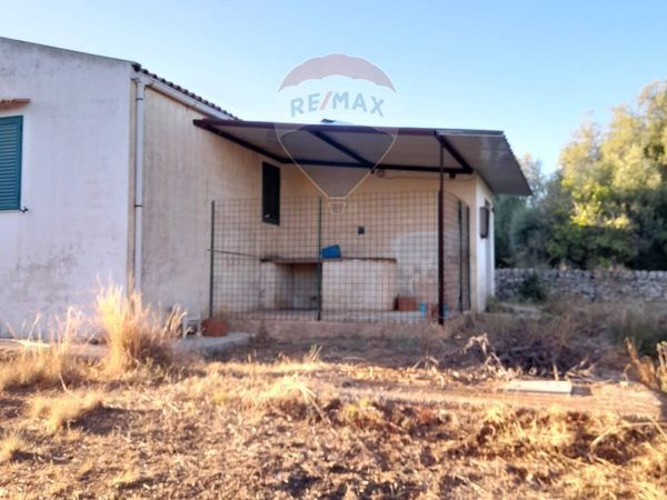 Villa singola Canicattini Bagni, SR Vendita - Foto 3