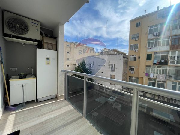 Appartamento Carrassi, Bari, BA Affitto - Foto 2
