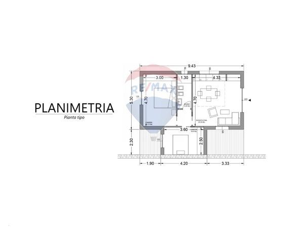 Nuove costruzioni Castellaneta Marina, Castellaneta, TA Vendita - Foto 3