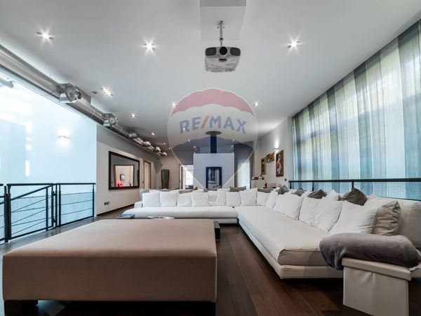 Villa singola Trezzano sul Naviglio, MI Vendita