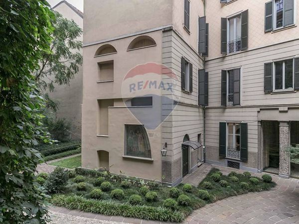 Ufficio Centro Storico, Milano, MI Affitto - Foto 2