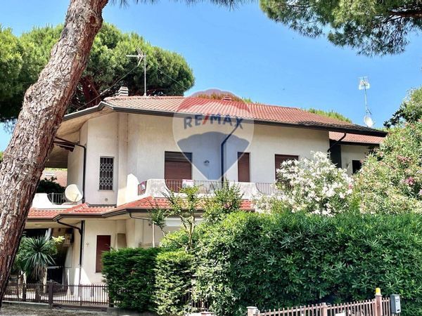 Appartamento Pinarella, Cervia, RA Vendita