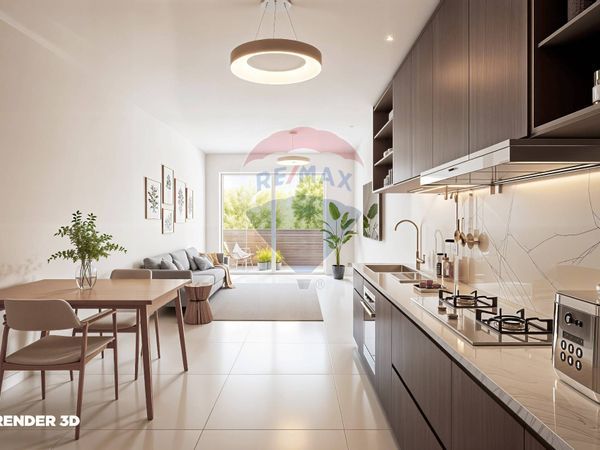 Appartamento San Pellegrino, Reggio nell'Emilia, RE Vendita - Foto 2