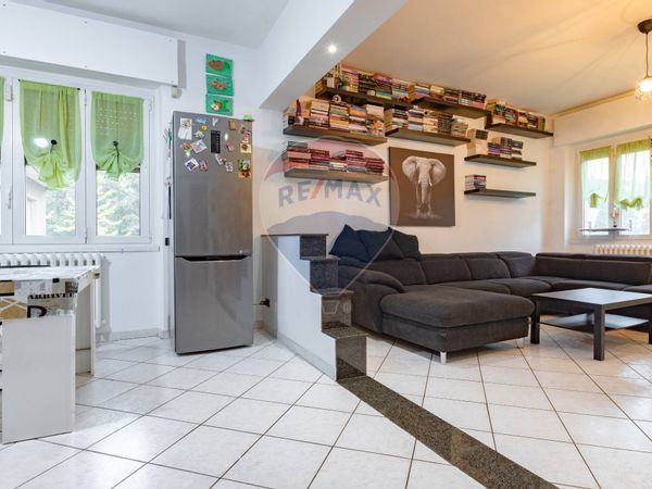 Appartamento Nerviano, MI Vendita - Foto 2