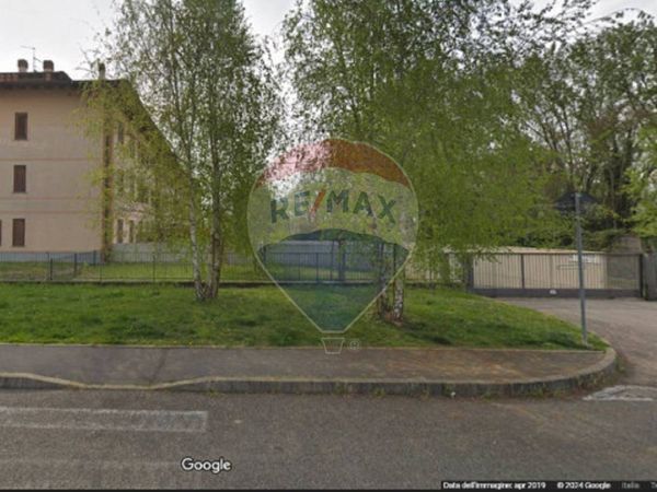 Posto Auto San Martino Siccomario, PV Affitto