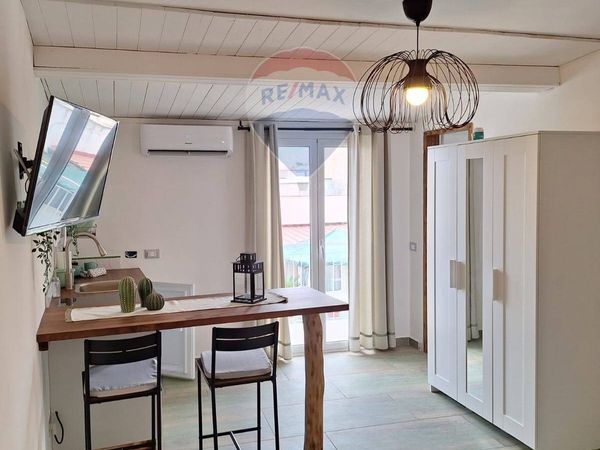 Casa Indipendente Terrasini, PA Vendita - Foto 2