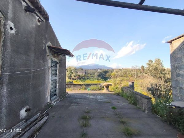 Cascina/Casale Misterbianco, CT Vendita - Foto 3