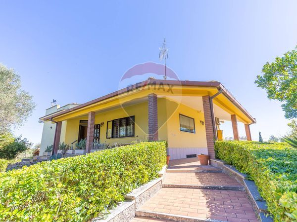 Villa singola Isola Sacra, Fiumicino, RM Vendita - Foto 4