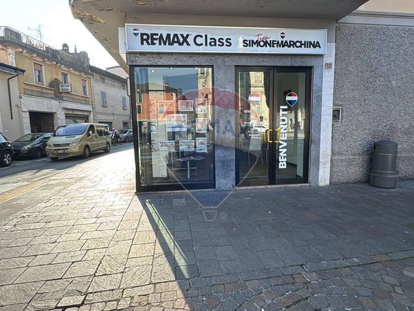 Ufficio Ospitaletto, BS Affitto - Foto 2