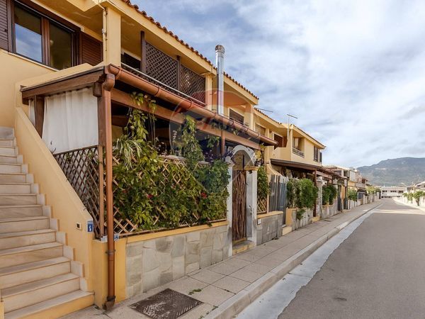 Appartamento Villasimius, SU Vendita - Foto 3