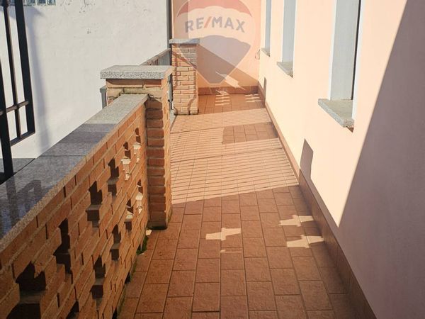 Appartamento Sannazzaro de' Burgondi, PV Vendita - Foto 3