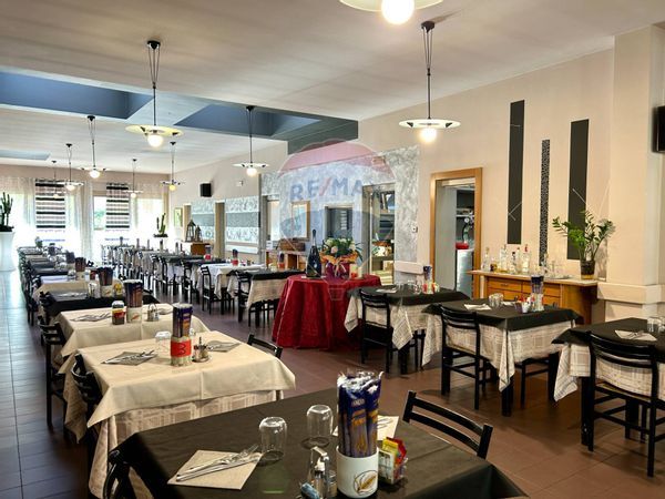 Ristorante Boario Terme, Darfo Boario Terme, BS Vendita - Foto 4