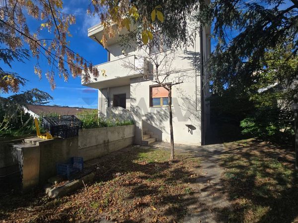 Casa Indipendente Colle Innamorati, Pescara, PE Vendita