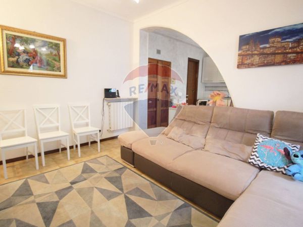 Appartamento Ponte San Pietro, BG Vendita - Foto 3