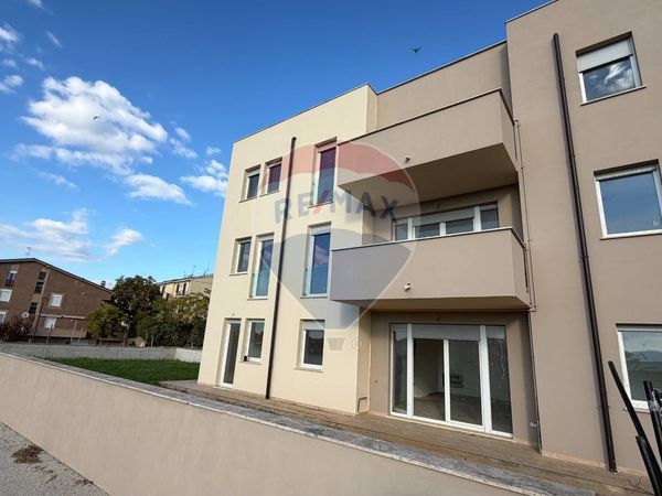 Nuove costruzioni Zona Via Piave, Foligno, PG Vendita