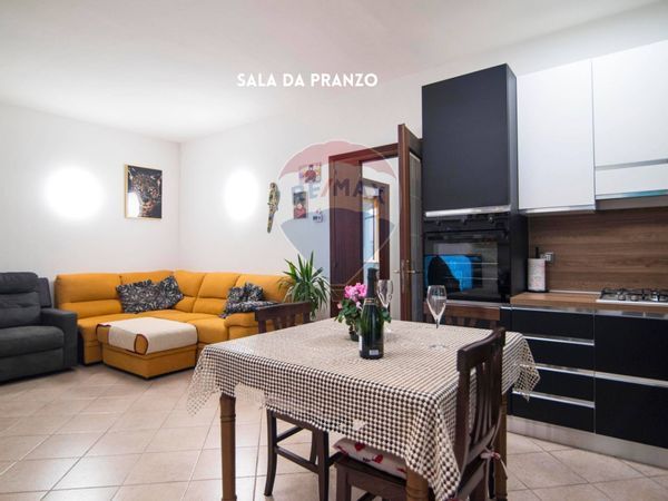 Appartamento Follonica, GR Vendita