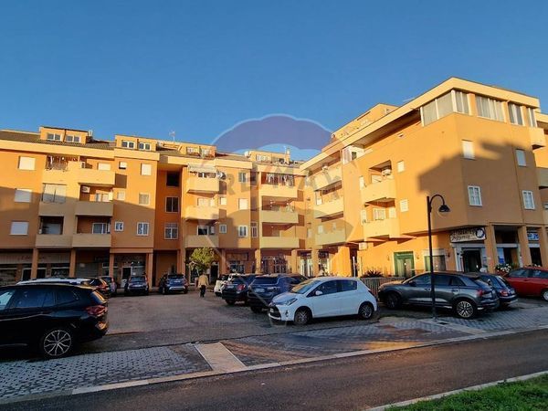 Appartamento Centro, Sabaudia, LT Vendita